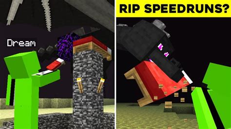The Weirdest Minecraft Glitches Of All Time 14 Creepergg