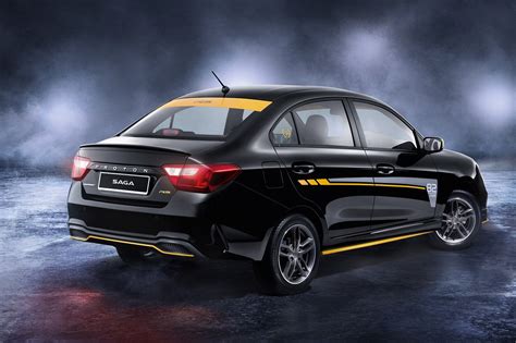 The exora is the first proton to be based on the new p2. Proton Saga & Iriz R3 Limited Edition, And Persona & Exora ...