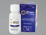 Zmax Medication Images