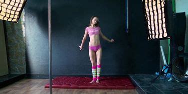 Tight Brunette Long Hair Gymnast Christina Toth TNAFlix Porn Videos