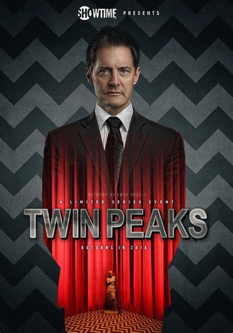 Return To Twin Peaks Twin Peaks Coming To Showtime In 2017 Update 4