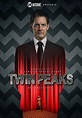 Twin Peaks 2016 Revival Posters by Emre Unayli