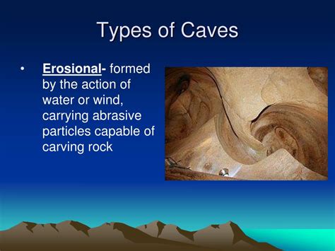 Ppt Caves Powerpoint Presentation Free Download Id3730343