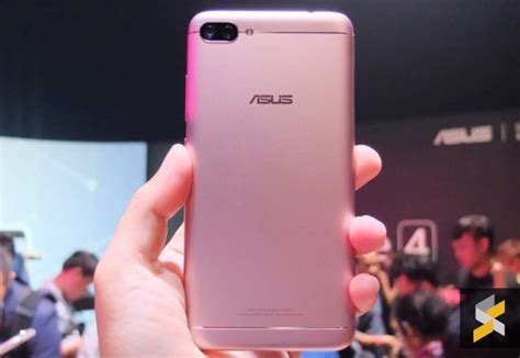 Specifications of the asus zenfone 4 max pro sd430. ASUS ZenFone 4 series is now available for pre-order in ...
