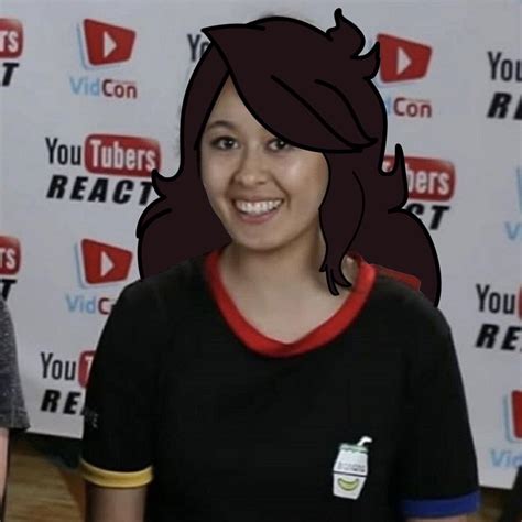 Jaiden Animations Real Face