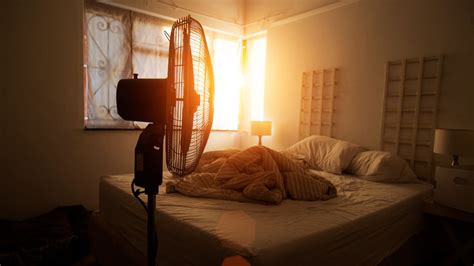 How To Sleep In A Heat Wave Cnn