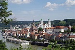 Wanderwege in Passau: die schönsten Touren der Region | Outdooractive