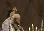 Who are the Coptic Christians?