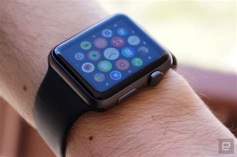 The Original Apple Watch Wont Get Watchos 5s Fancy New Features