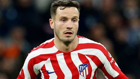 La Oferta Que Lo Cambia Todo Para Saúl Ñíguez Y El Atlético Estadio