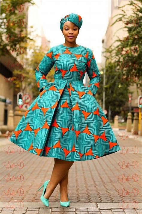 3366 Best African Prints And Styles Images On Pinterest African Style