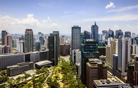 5 Best Cities In The Philippines Megaworld Manila