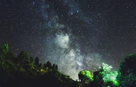 Hintergrundbilder 2048x1312 Px Galaxis Milchig Nacht Rock
