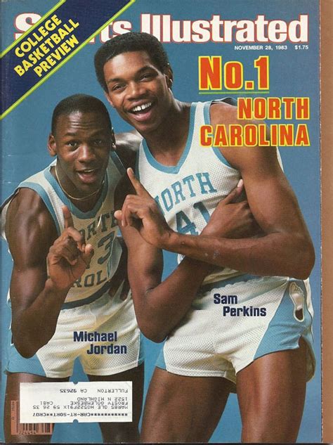 Michael Jordans 50 Sports Illustrated Covers Available On Ebay Air