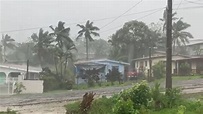熱帶氣旋安娜襲斐濟引洪災 至少1死5失蹤｜東森新聞