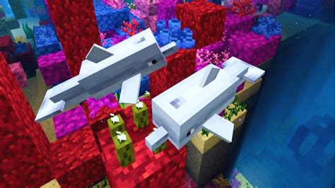 Minecraft Mobs List All New And Existing Monsters