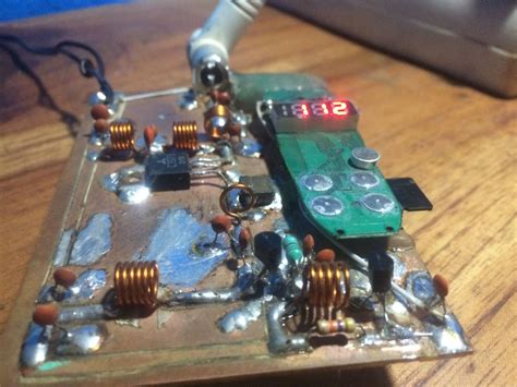 Long Range Radio Transmitter Raspberry Pi At Melissa Brouillard Blog