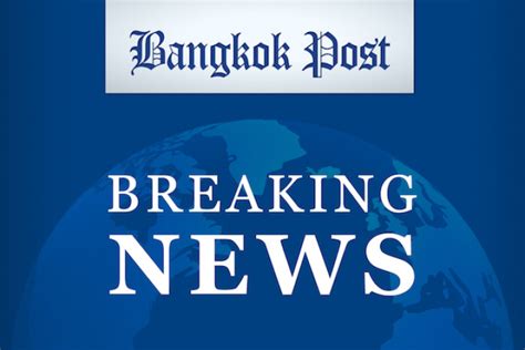 Bangkok Post Vietnam Court Sentences 9 People To Death For Drug