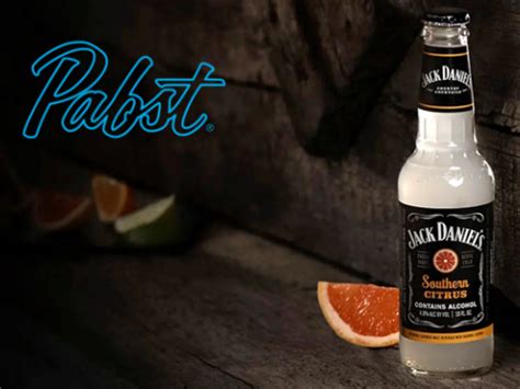 Jack daniels tennessee honey and preserved whether you enjoy jack daniels by itself or in any of the above delicious jack daniels cocktail. Brown-Forman Taps Pabst to Produce and Sell Jack Daniel's ...