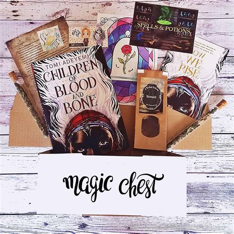 Magic Chest Reviews Get All The Details At Hello Subscription