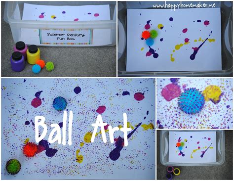 Art is one of the best ways for your preschooler to express themselves. Pin on Preschool Art project ideas