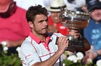 Five things to know about Stan Wawrinka stunning the world (again ...