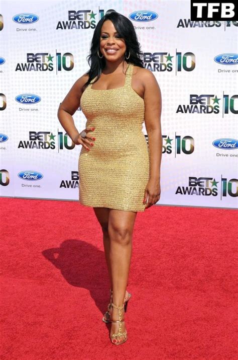 Niecy Nash Nude And Sexy Collection 58 Photos Thefappening