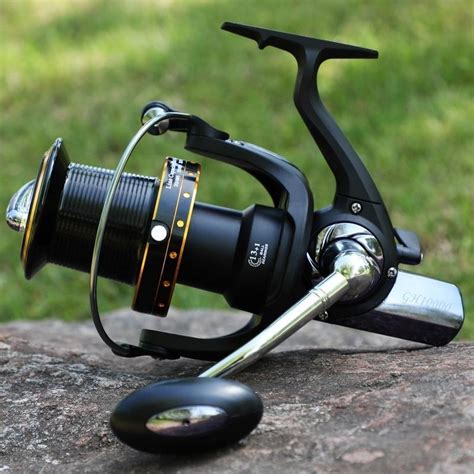 We feature the most economical overall bass fishing reel winner. Sea Fishing Reels 6000-11000 Size Spinning Fishing Reels ...