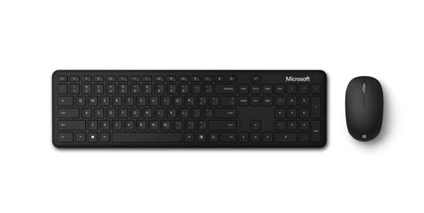 Qhg 00001 60 Microsoft Bluetooth Keyboard And Mouse Desktop Bundle