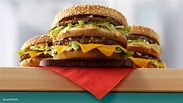 McDonald's using Florida as test run for new Big Mac burgers - Orlando ...