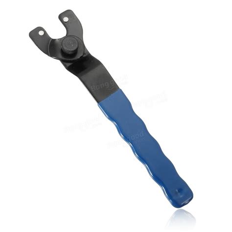 Adjustable Pin Spanner Wrench For Angle Grinder Hubs Arbors Sale