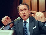 Arlen Specter, Senator Who Gave No Quarter, Dies | WEMU