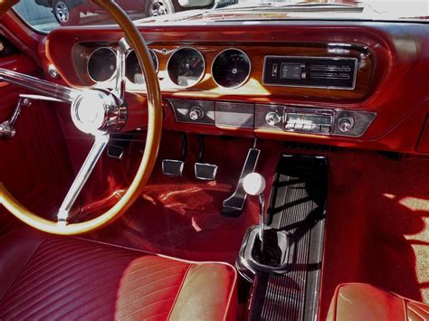 1965 Pontiac Gto Great American Open Road