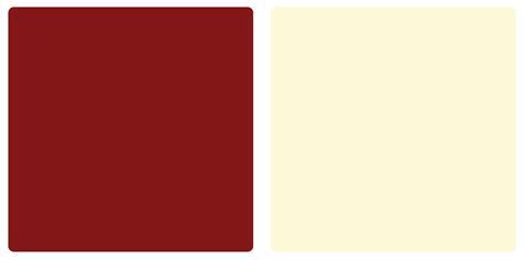 Oklahoma Sooners Color Codes Hex Rgb And Cmyk Team Color Codes