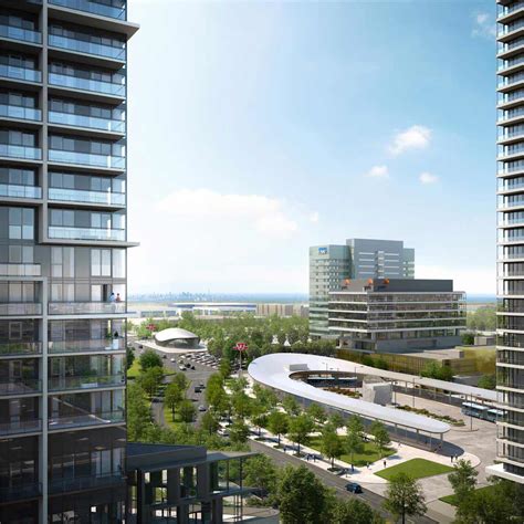 Transit City Condos 4 Assignments Resale In Toronto Condoly