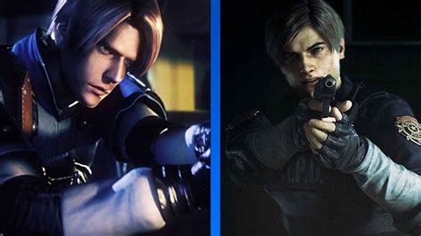 The Complete History Of The Resident Evil Games