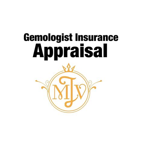 Get your instant quote today! Gemologist Insurance Appraisal Add On Jewelry Appraisal by | Etsy | Jewelry appraisal, Appraisal ...