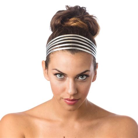 Unique Wide Headband For Women Headbands For Women Wide Headband