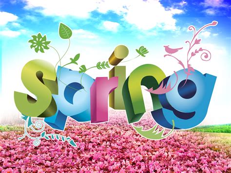 Spring Wallpapers Download Group 87