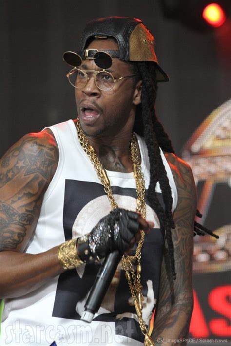 2 Chainz Arrested At Lax For Sizzurp Ingredient Promethazine