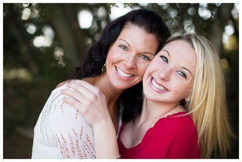 Wendy And Brandi A Mother Daughter Session Hope Taylor Photography