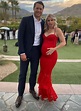 Matthew Stafford and Wife Kelly Expecting Baby No. 4 Nearly a Year ...
