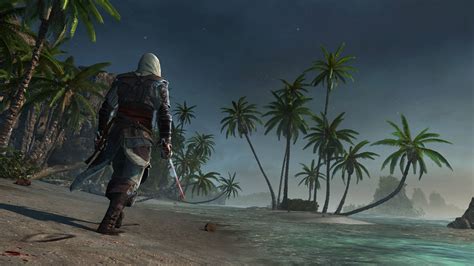 100 Assassin S Creed Black Flag Wallpapers Wallpapers Com