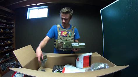 Biggest Airsoft Unboxing 1200 Evike Unboxing Youtube