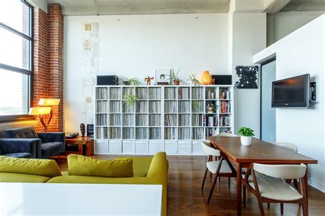 How To Maximize Space In A Small Apartment 7 Tips