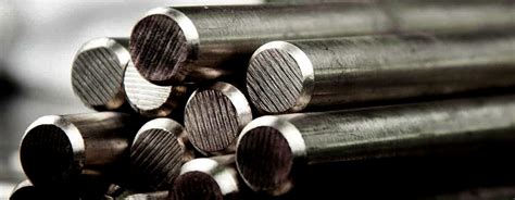 Alloy Steel A182 F22 Round Bar F22 Crmo Bright Bar Supplier