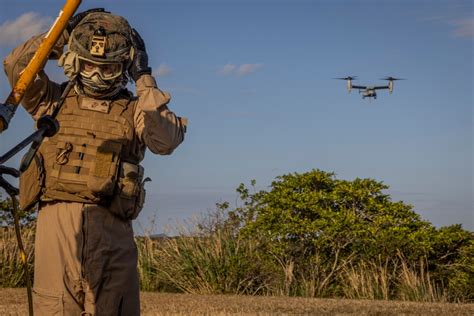 Dvids Images Marine Medium Tiltrotor Squadron 265 Conducts External