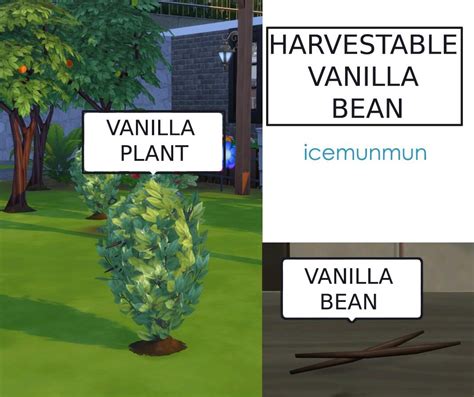 The Best Custom Recipes For The Sims 4 — Snootysims