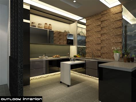 Interior Design Work 6 Outlook Interior Interior Design Firm Singapore