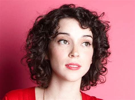 annie clark annie clark annie hairstyle